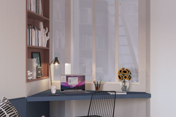 Appartement ARE-renovation-appartement-Grenoble
