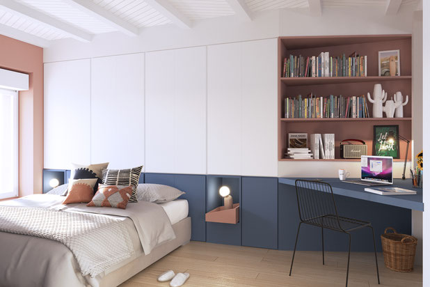 Appartement ARE-renovation-appartement-Grenoble
