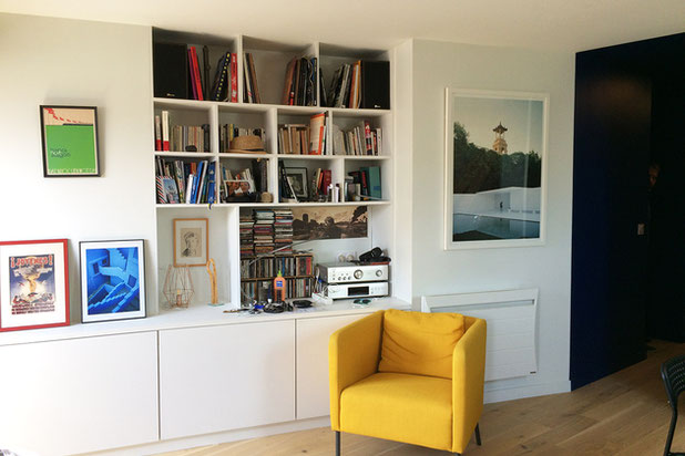 Appartement PRI-renovation-appartement-Grenoble
