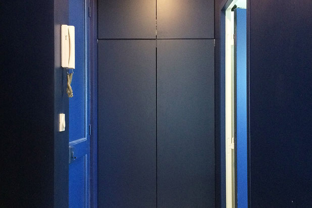 Appartement PRI-renovation-appartement-Grenoble