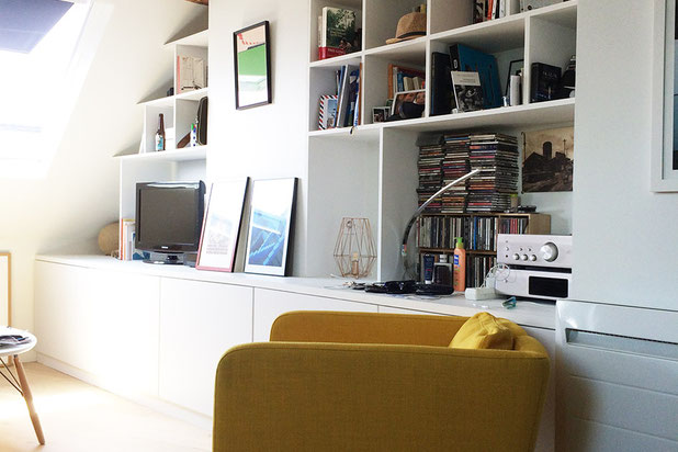 Appartement PRI-renovation-appartement-Grenoble