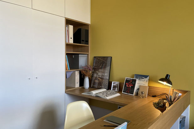 Appartement ASO-amenagement-appartement-Grenoble