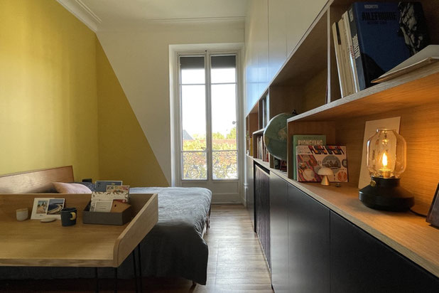 Appartement ASO-amenagement-appartement-Grenoble