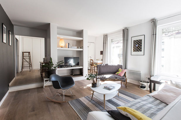 Appartement CSU-renovation-appartement-Grenoble