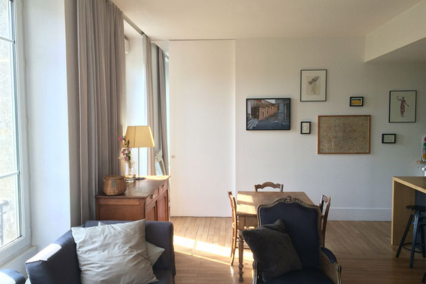Appartement AME-renovation-appartement-Grenoble