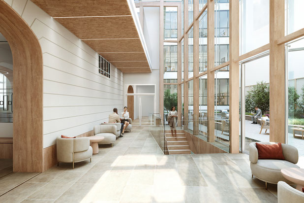 Verrière-rehabilitation-immeuble-Paris