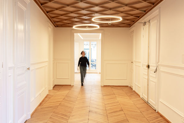 Lobby-renovation-bureaux-Paris