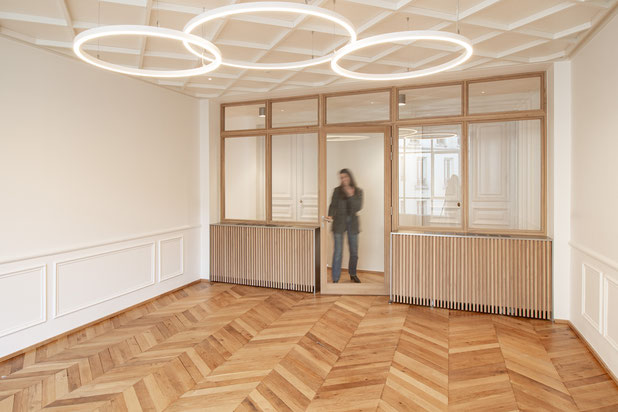 Salle de réunion 1-renovation-bureaux-Paris