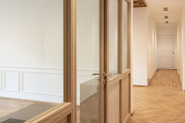 Salle de réunion 2-renovation-bureaux-Paris