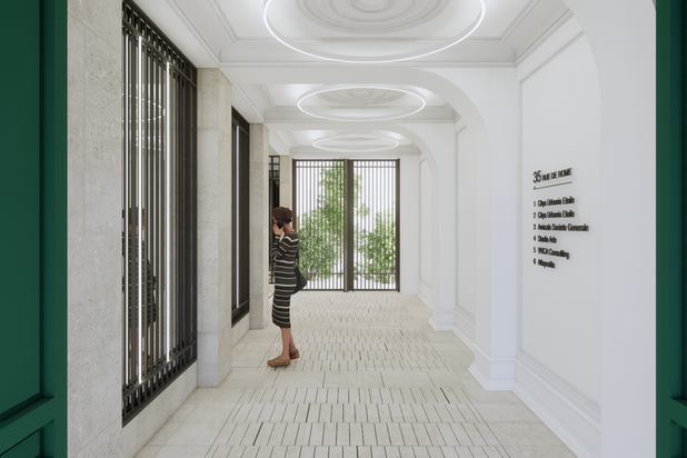 Porche-rehabilitation-immeuble-Paris