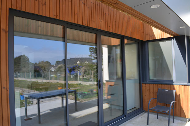 Pergola-construction-maison-La Turballe