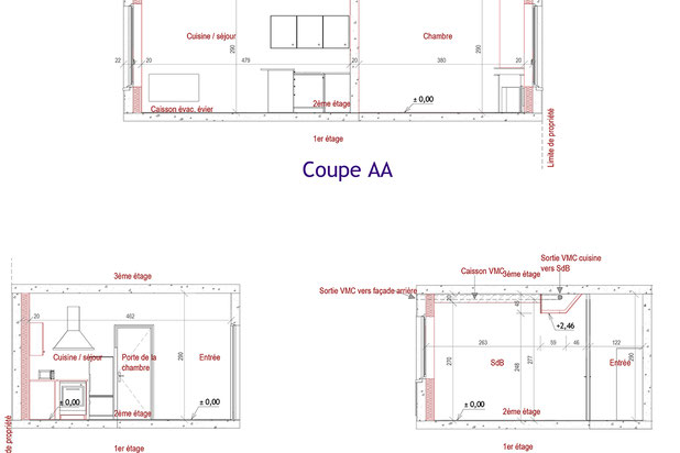 Coupes-renovation-appartement-Nantes