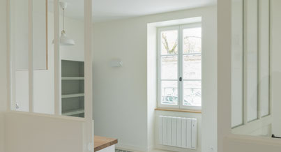 Photo d'un projet de Rénovation Maison à Bourron-Marlotte
