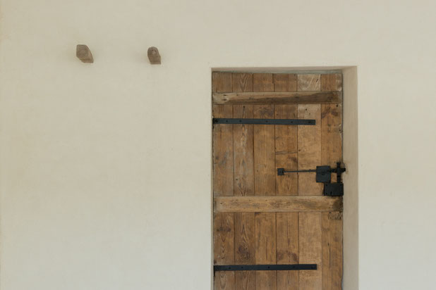 Le préau-renovation-maison-Bourron-Marlotte