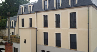 Photo d'un projet de Construction Logement à Conflans-Sainte-Honorine