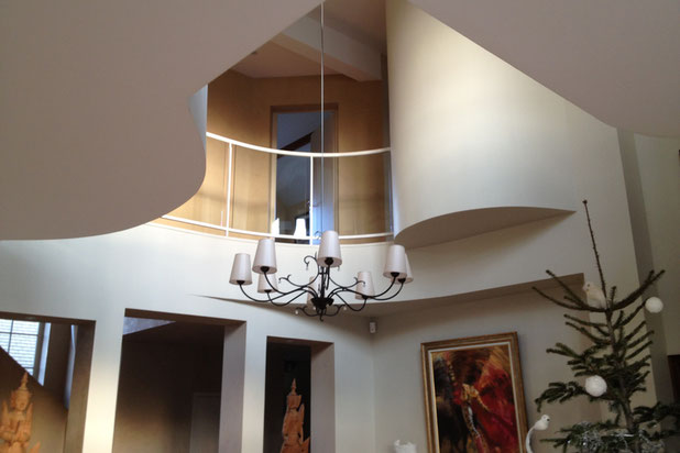 double hauteur-construction-maison-Coulaines