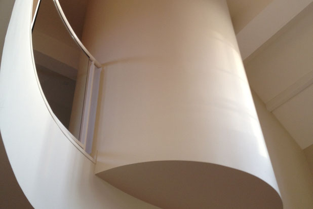 volumes modernes-construction-maison-Coulaines