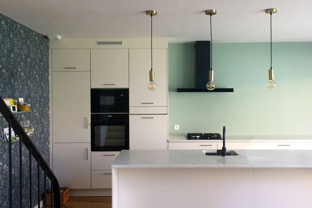 Cuisine-agrandissement_extension-maison-Rennes