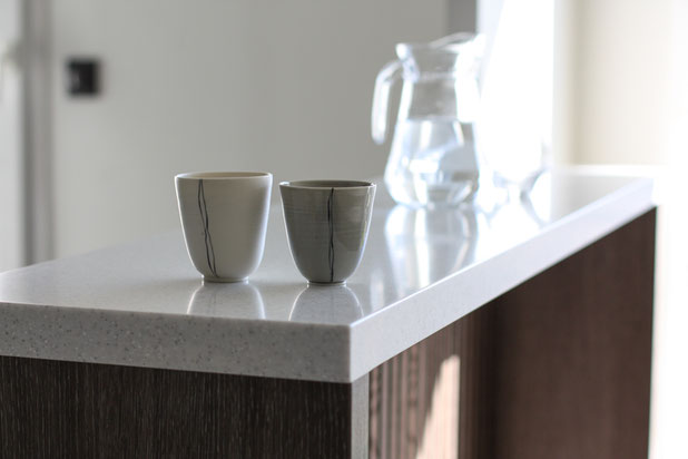 Bar de cuisine-renovation-appartement-Saint-Étienne