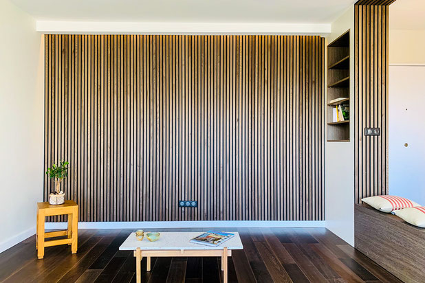Rénovation séjour-renovation-appartement-Saint-Étienne