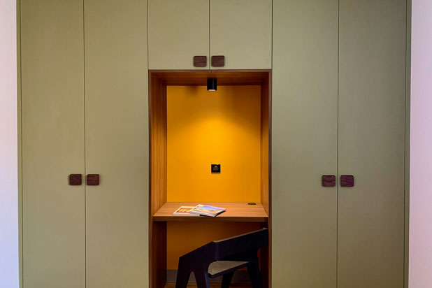 La vie quotidienne-renovation-appartement-Saint-Étienne