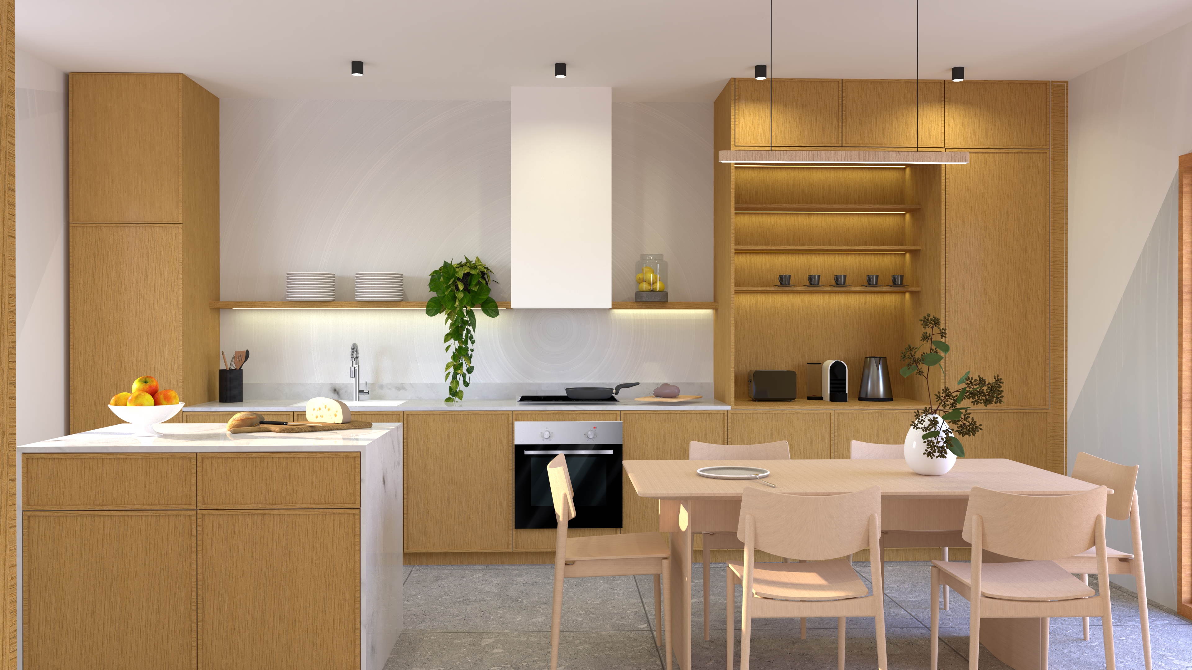 Saint Romain – rénovation de maison Pyrénées-Orientales