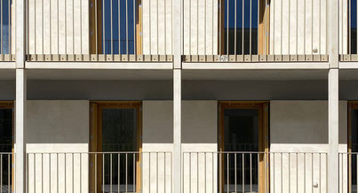 Photo d'un projet de Construction Logement à Versailles