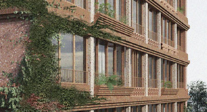 Photo d'un projet de Rénovation Logement à Paris