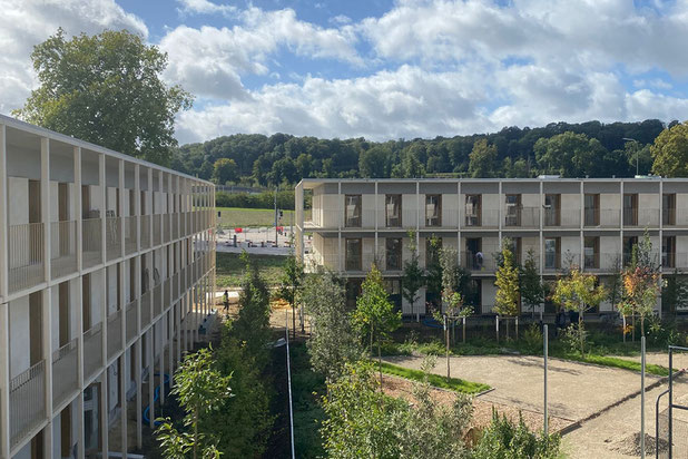 Coeur d'ilôt-construction-logement-Versailles
