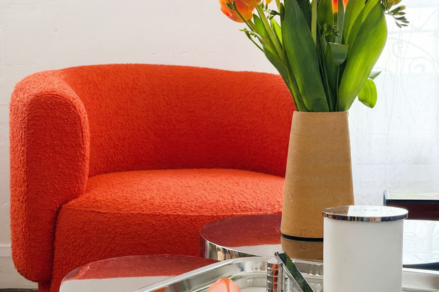 Vue du salon-renovation-appartement-Boulogne-Billancourt
