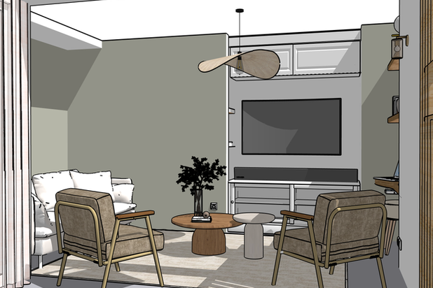 Salon-amenagement-appartement-Alfortville