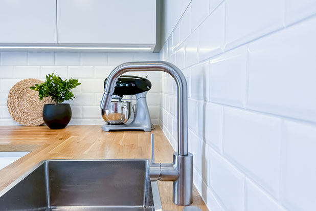 Evier-renovation-maison-Aulnay-sous-Bois