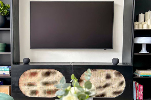 Tv-renovation-maison-Aulnay-sous-Bois