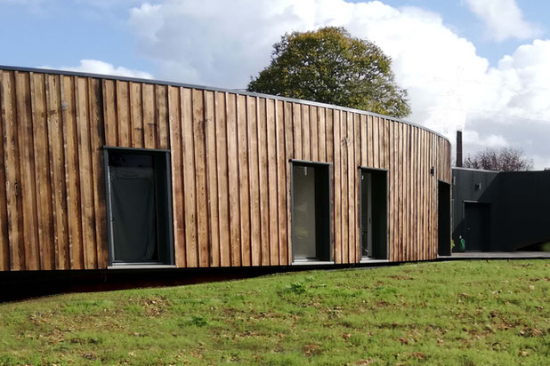 Intégration paysagère-construction-maison-Morlaix