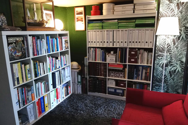 Bibliothèque-agrandissement_extension-boutique_local-Saint-Pol-de-Léon