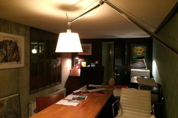 Salle de réunion Bureau-agrandissement_extension-boutique_local-Saint-Pol-de-Léon