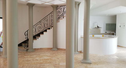 Photo d'un projet de Rénovation Maison à Chartres