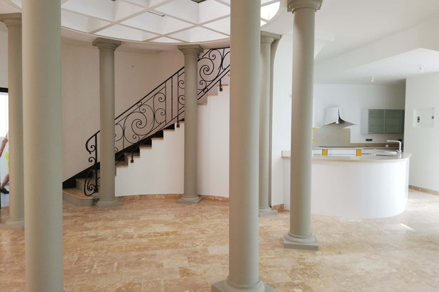 Cuisine-renovation-maison-Chartres