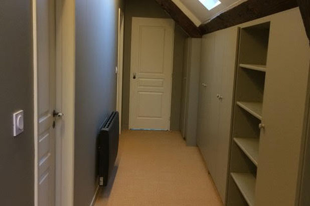 Couloir-renovation-maison-Bailleau-Armenonville