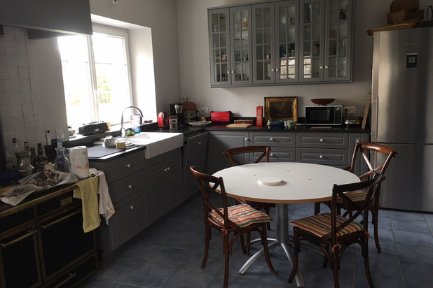 Cuisine-renovation-maison-Bailleau-Armenonville