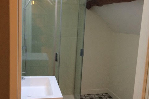 Salle d'eau-renovation-maison-Bailleau-Armenonville