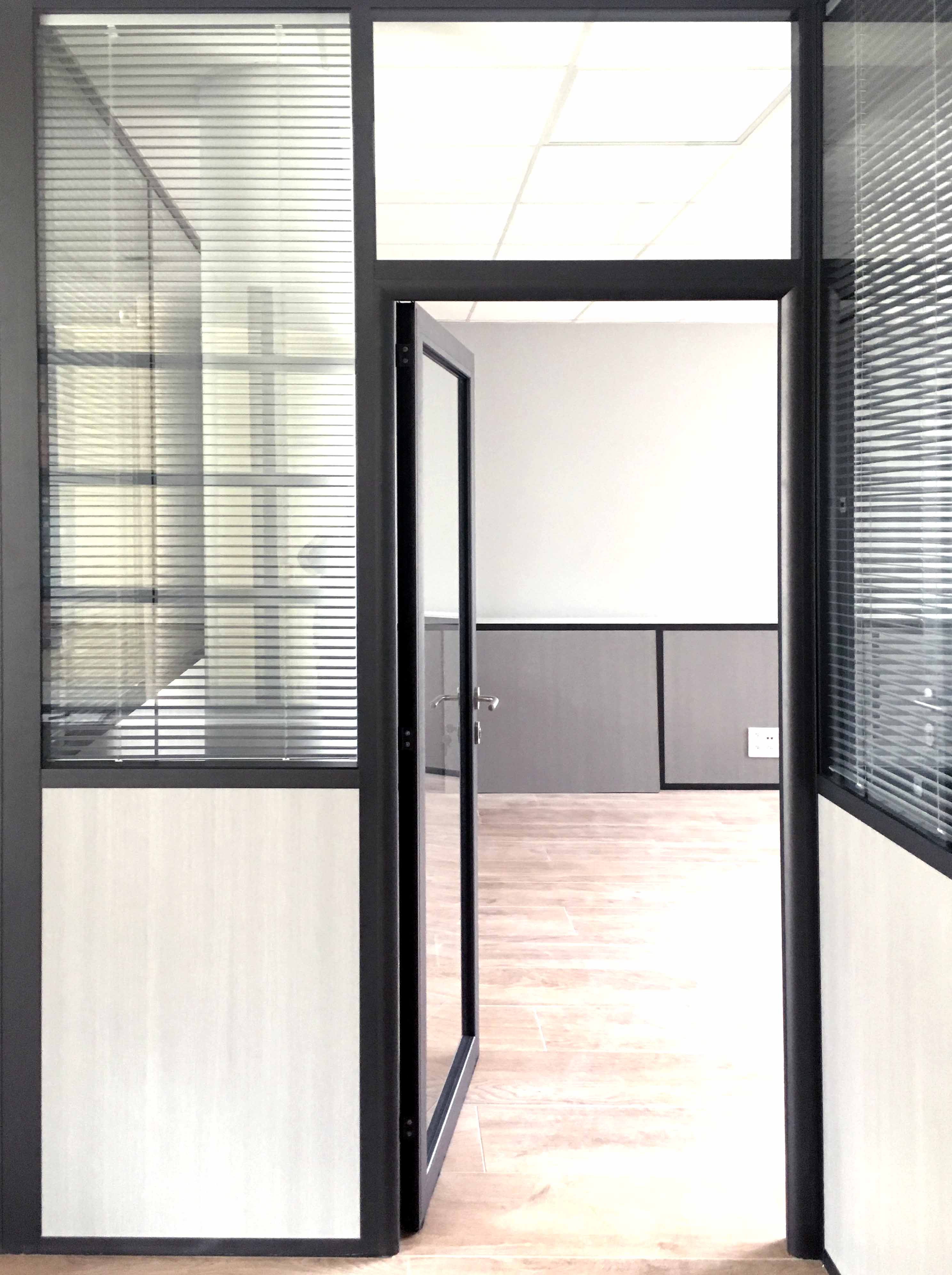 Aménagements de bureaux modulaires – aménagement de bureaux Ariège