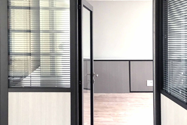 Salle de réunions-amenagement-bureaux-Brest