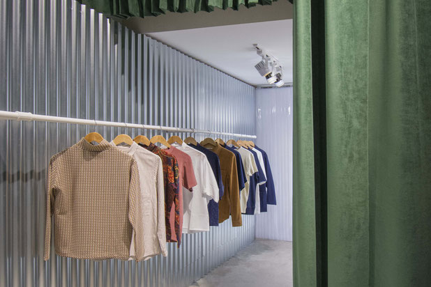 Le Rang Store-amenagement-boutique_local-Grenoble