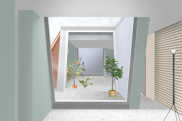 Turbine Penthouse-surelevation-appartement-Berlin