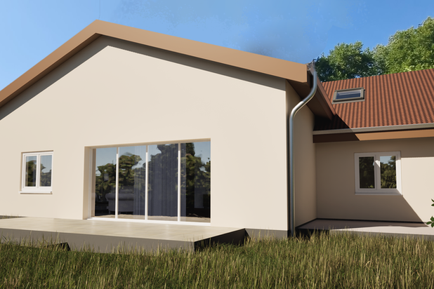 Façade-agrandissement_extension-maison-Grenoble