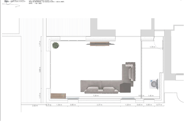 Salon-agrandissement_extension-extension-Meylan