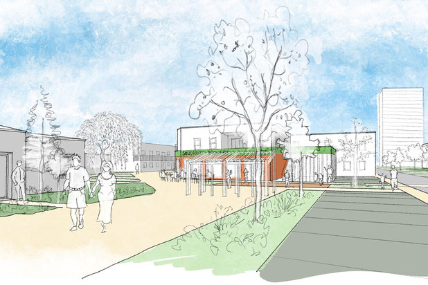 Création d'une Gratiferia-amenagement-autre-Caen