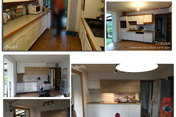 cuisine-renovation-maison-Hermanville-sur-Mer