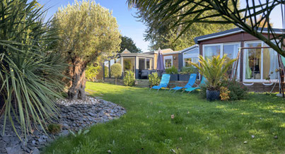 Photo d'un projet de Rénovation Maison à Hermanville-sur-Mer